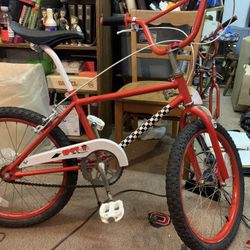 7up Collectors Bike  (Randor)