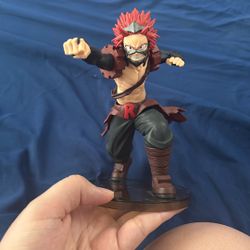 MY HERO ACADEMIA- Eijiro Kirishima Vol. 35 Bandai Spirits Banpresto