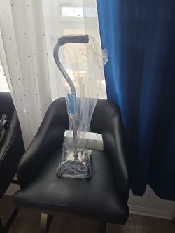 Quad cane