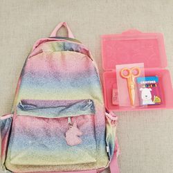 School Supplies