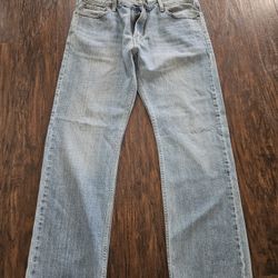 Levis Jeans 514....