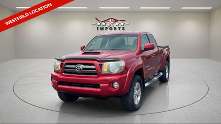2010 Toyota Tacoma