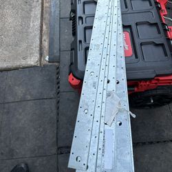 Simpson Strong Tie Braces