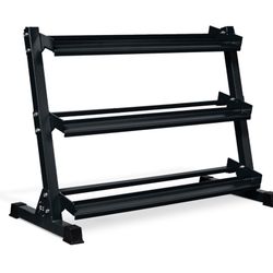 Rep Fitness Dumbbell Rack
