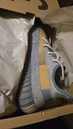Yeezy Israfi
