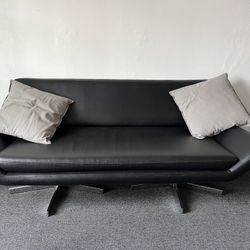 Office Couch 