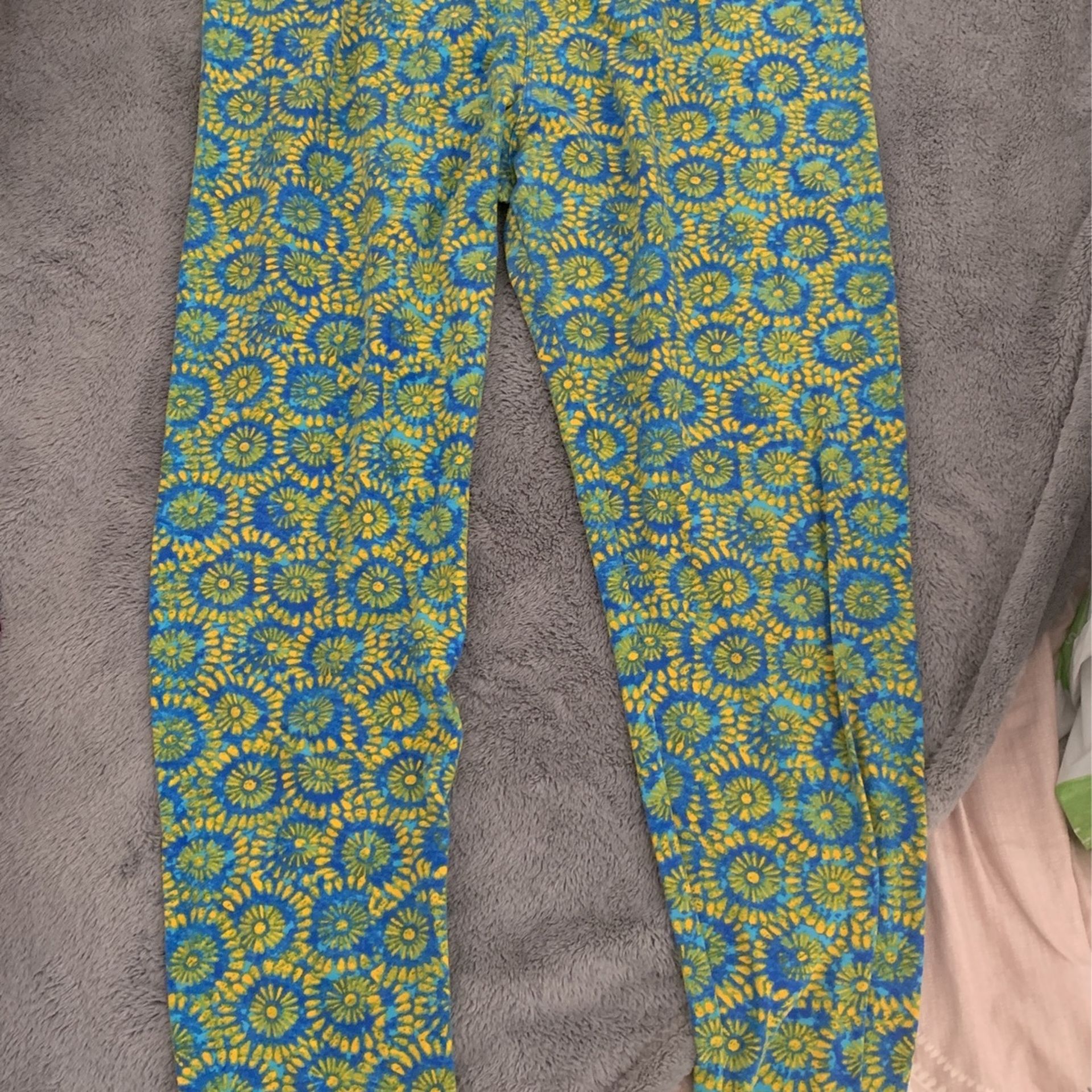 LULAROE LEGGINGS