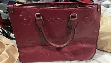 LV Purse