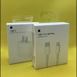 Charger Set