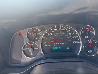 2017 Chevrolet Express