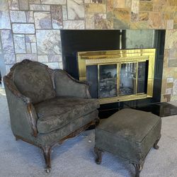 Antique Furniture 