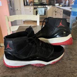 Men’s Retro Jordan 11 