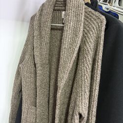 J Crew Mens Cardigan 