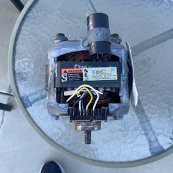 Whirlpool Kenmoore Washer Drive Motor