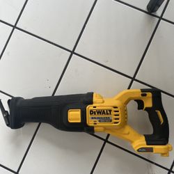 Dewalt Saw Saw 60v