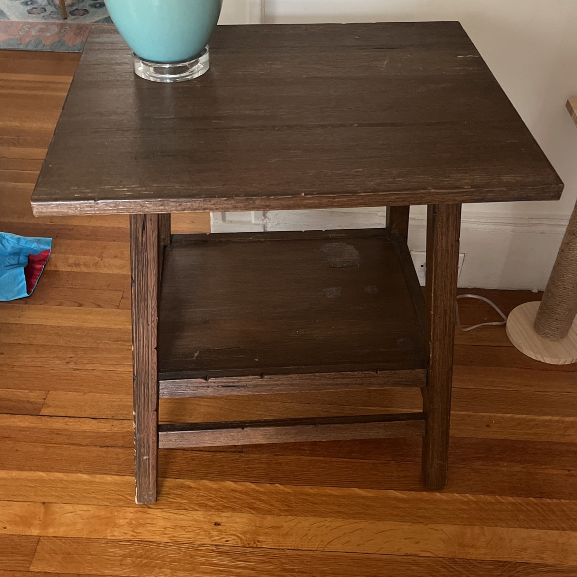 Small Side Table