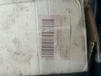 Timing belt kit with no belt