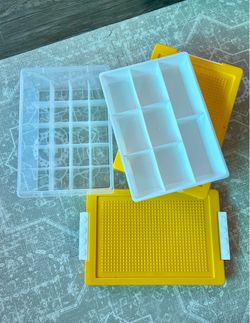 Lego storage organizer