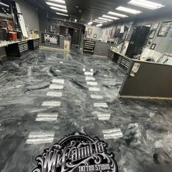 Epoxy Resin