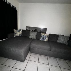 Free Couch 