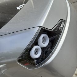 g35 spec D tail lights