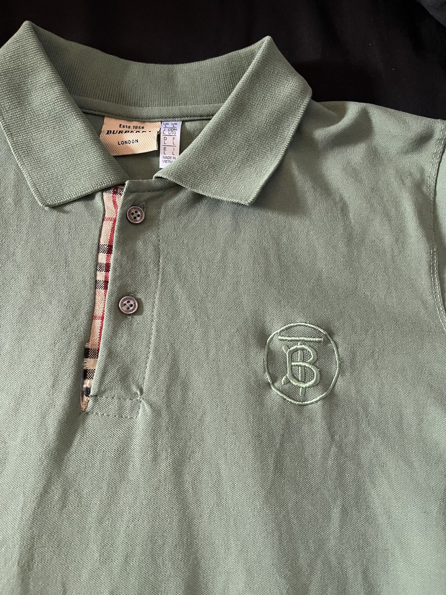 Burberry Polo