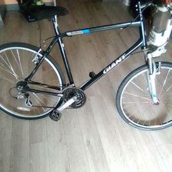 Giant Sedona Mountain Bike