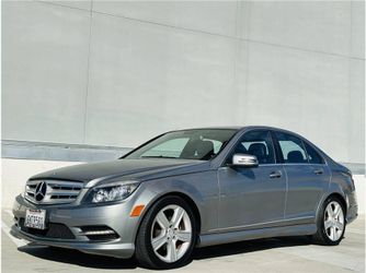 2011 Mercedes-Benz C 300