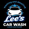 Lee's Washing And Detailing 
