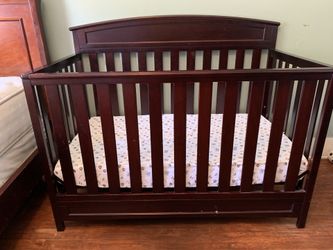 baby crib