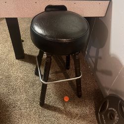 Bar Stools 