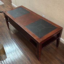 Living Room Coffee Table