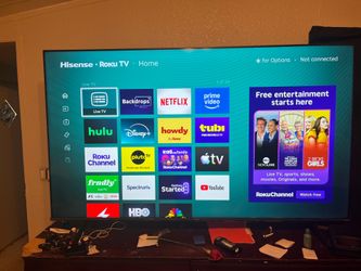 75 in tv