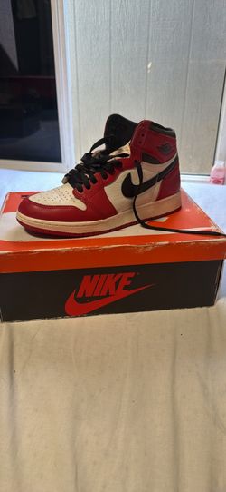 jordan 1 lost and found