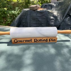 Heavy Duty marble rolling Pin 