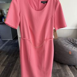 (Like New) Pink Dress