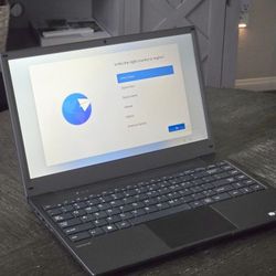 14" Laptop Ryzen 5, 8GB, Windows 11 Pro