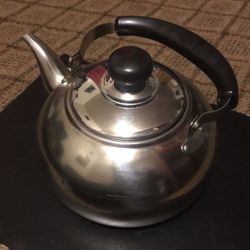 Tee Pot