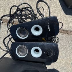 Speakers 