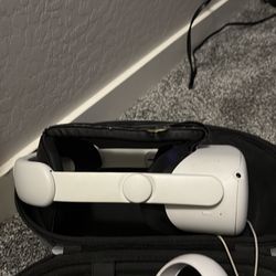 Oculus Quest 2 256gb