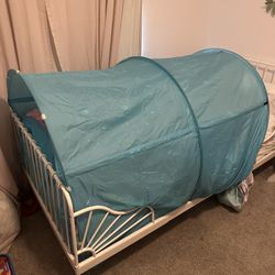 Bed Tent 