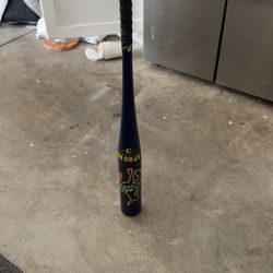 32in Combat Baseball Bat 