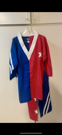 Martial Arts Uniform