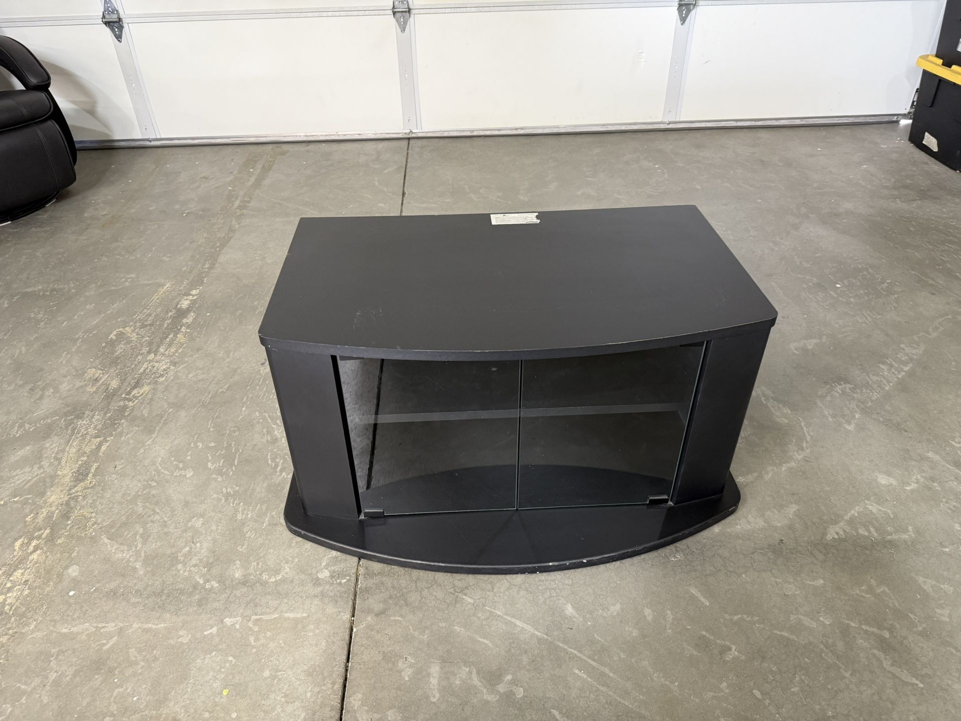 TV Stand Zenith Heavy Duty