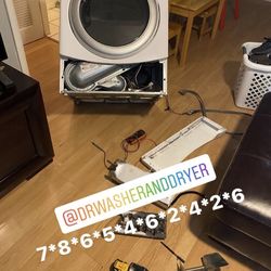 lavadora y Secadora washer And Dryer lavadoras y secadoras Whirlpool Ge Samsung lg Maytag roper Amana stove oven