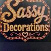 Sassy Decorations 