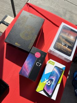 Free Phones Let’s See If U Qualify