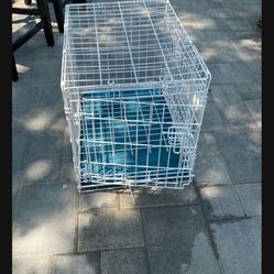 Heavy Duty Small Dog Crate
