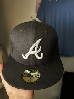 A’s Hat 