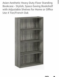 Bookcase